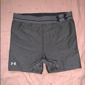 Under armour shorts